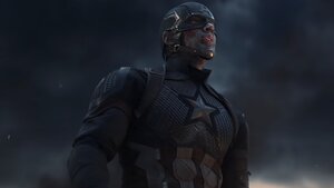 AVENGERS: ENDGAME Gets a Trailer in The Style of Zack Snyder's JUSTICE LEAGUE