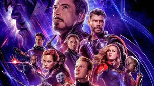 AVENGERS: ENDGAME Will Be Playing on Record Number of Movie Screens