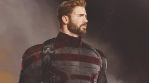 AVENGERS: INFINITY WAR Concept Art Shows Captain America in U.S. Agent and Super Solider Gear
