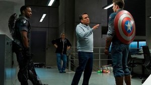 AVENGERS: INFINITY WAR Director Joe Russo Will Be Doing an Online Q&A Today 