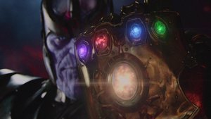 AVENGERS: INFINITY WAR Promo Art Collection Features Infinity Stones, Spider-Man with His Iron Spider Arms, and More 