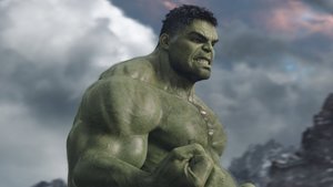 AVENGERS: INFINITY WAR Toy Art Reveals an Awesome Hulk Movie Moment!