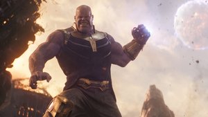 AVENGERS: INFINITY WAR Writers Explain Why Thanos' Motivations Are Different in the Film Than The Comic
