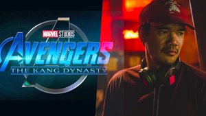 AVENGERS: THE KANG DYNASTY No Longer Being Directed By Destin Daniel Cretton