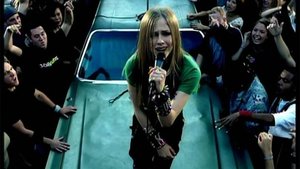 Avril Lavigne's Pop-Punk Hit Song 