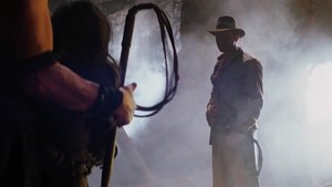 Awesome 1984 Documentary on The Making of INDIANA JONES AND THE TEMPLE OF DOOM