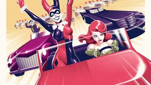 Awesome Collection of Art From Mondo's BATMAN: THE ANIMATED SERIES Art Show