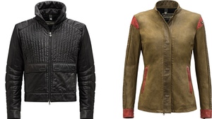 Awesome Collection of STAR WARS Saga-Inspired Jackets