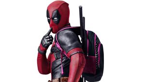Awesome DEADPOOL 2 Fan Poster Should Be The Film's Official Poster