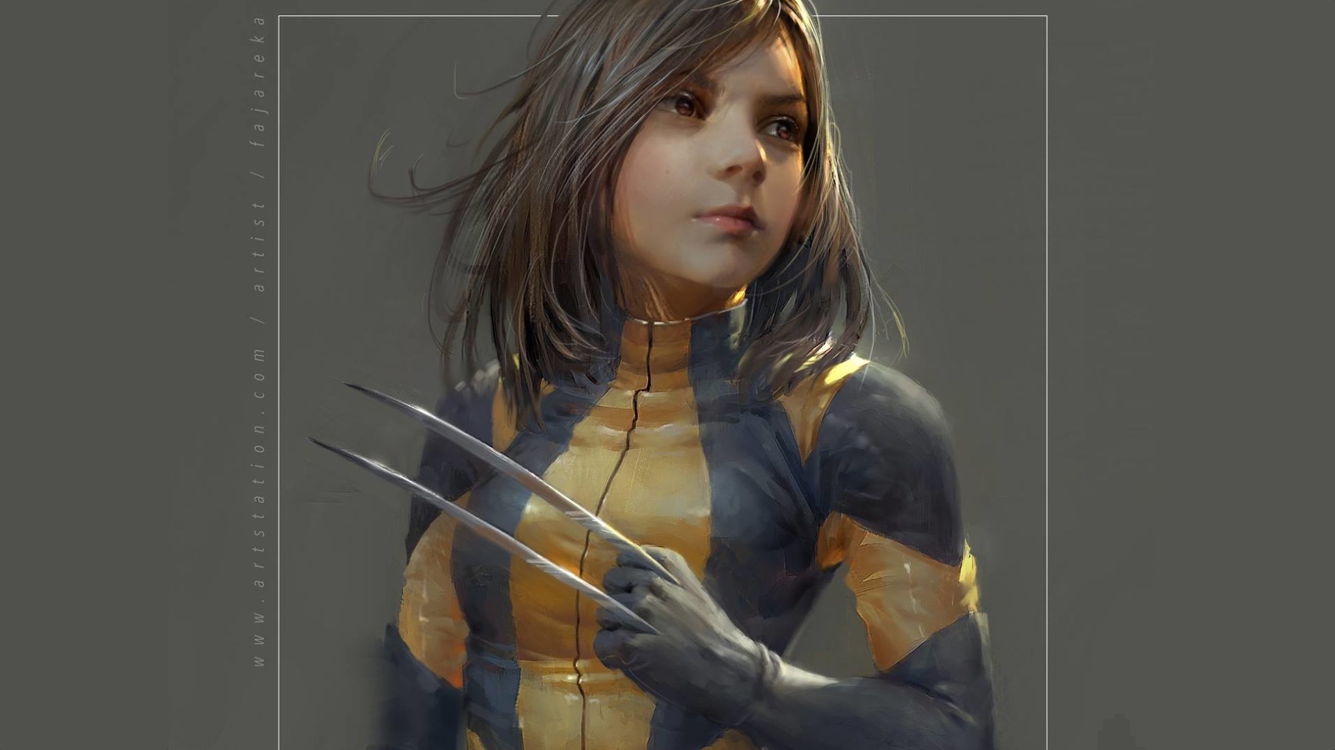 Х 23 17. X23 Логан. X 23 Logan. Дафни Кин Икс 23.