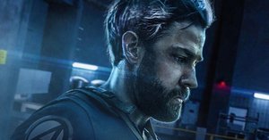 Awesome Fan Art Shows John Krasinski, Emily Blunt, Zac Efron, and John Cena as the FANTASTIC FOUR