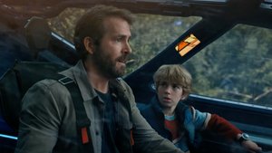 Awesome First Trailer for Ryan Reynolds' Time-Travel Adventure Film THE ADAM PROJECT