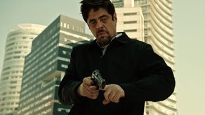 Awesome First Trailer for SICARIO 2: SOLDADO - 