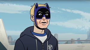 Awesome First Trailer For THE VENTURE BROS: RADIANT IS THE BLOOD OF THE BABOON HEART