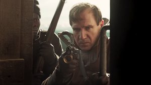 Awesome First Trailer For the WWI-Set KINGSMEN Film THE KINGS MAN