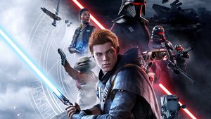 Awesome Gameplay Footage Released for STAR WARS JEDI: FALLEN ORDER