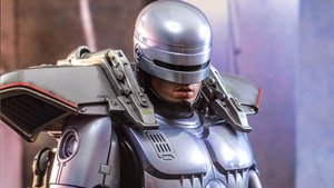 Awesome Looking New Robocop Collectible Figure From Hot Toys Is Up For Preorder Now