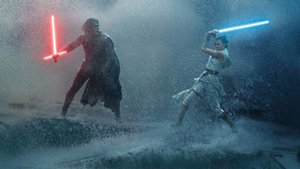 Awesome New Photos from STAR WARS: THE RISE OF SKYWALKER Feature the Knights of Ren, Lightsaber Battle, and More! 