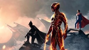 Wicked Awesome New Trailer and Posters For DC Studios' THE FLASH!