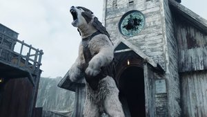 Awesome New Trailer for HBO's Fantasy Series HIS DARK MATERIALS