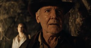 Awesome New Trailer for INDIANA JONES AND THE DIAL OF DESTINY - 