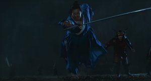 Awesome New Trailer for Park Chan-wook's Historical Action Epic UPRISING