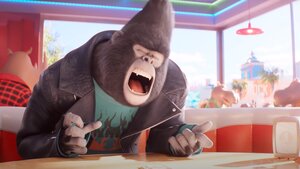 Awesome Trailer for SING 2 Featuring a Star-Studded Cast of Characters