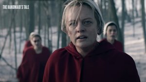 Awesome New Trailer For THE HANDMAID'S TALE Season 4 - 