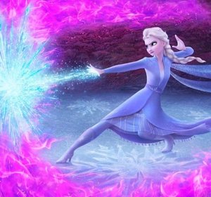 Awesome New TV Spot for FROZEN 2, as Well as Beautiful New Character Posters