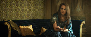 Awesome Piece of Fan Art Gives Us Our Closest Look Yet at Natalie Portman as Mighty Thor