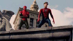 Awesome SPIDER-MAN: INTO THE MULTIVERSE Fan Video Brings Together Maguire, Garfield, and Holland