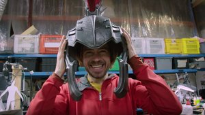 Awesome THOR: RAGNAROK Featurette Takes Us Behind-The-Scenes of Weta Workshop