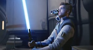 Awesome Trailer For STAR WARS JEDI: SURVIVOR Teases Cal's Epic New Adventure