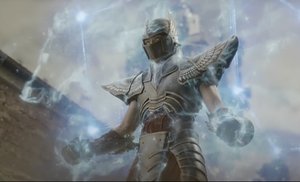 Awesome Trailer for the Live-Action Adaptation of Hit Manga KNIGHTS OF THE ZODIAC