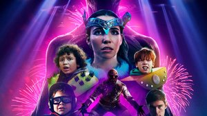 Awesomely Bonkers New Trailer for the Sci-Fi Horror Action Movie KIDS VS. ALIENS