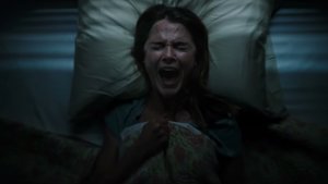 Awesomely Terrifying First Trailer For ANTLERS From Guillermo del Toro and Scott Cooper