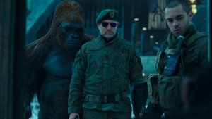 Awesomely Thrilling New Trailer for WAR FOR THE PLANET OF THE APES