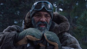 Awesomely Thrilling Trailer For Netflix's HOLD THE DARK From The Director of GREEN ROOM and BLUE RUIN