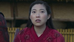 Awkwafina Has Joined Nicolas Cage and Nicholas Hoult in Universal's RENFIELD