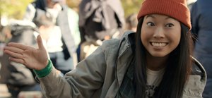 Awkwafina, John Cena, and Simu Liu to Star in Action Comedy GRAND DEATH LOTTO With Paul Feig Directing