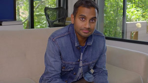 Aziz Ansari Answers 73 Questions in Rapid-Fire Interview