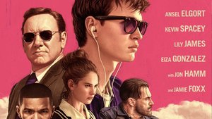 Edgar Wright's BABY DRIVER Gets an Official Retro-Style Poster