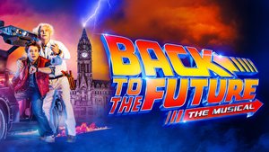 BACK TO THE FUTURE - THE MUSICAL Broadway Cast Album Available to Listen to and Pre-Order Now