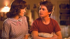 BACK TO THE FUTURE Writer Bob Gale Settles the Debate on Why Marty's Parents Don't Recognize Him as Calvin