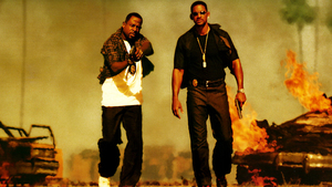 BAD BOYS 3 Gets New Title and a 2018 Release Date