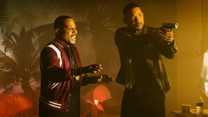 BAD BOYS 4 is Already In Development at Sony Pictures