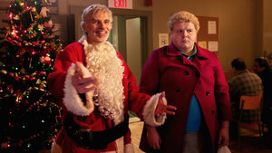 BAD SANTA 2 Gets a Filthy New Red-Band Trailer