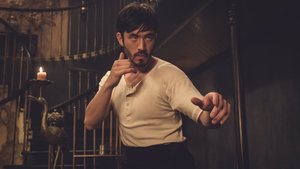 Badass Full Trailer for the Bruce Lee-Inspired Martial Arts Series WARRIOR