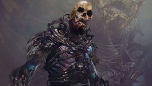 Badass MASTERS OF THE UNIVERSE Concept Art Gives The Villains a Dark Horror-Inspired Redesign    