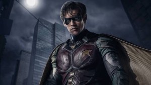 Badass New Photo of Robin From TITANS and All The DC Universe Details Revealed!